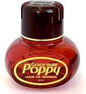 Poppy Grace Mate® Luchtverfrisser - Hibiscus