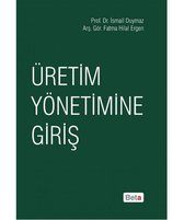 Üretim Yönetimine Giriş