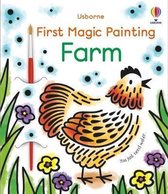 First Magic Painting- First Magic Painting Farm
