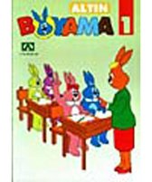 Altın Boyama 1