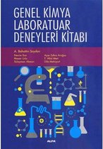 Genel Kimya Laboratuar Deneyimleri Kitabı