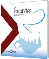 Kanaviçe