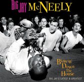 Big Jay McNeely - Blowin' Down The House (CD)