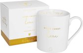 Katie Loxton Mok - Home Sweet Home