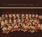 Bob Brozman Orchestra - Lumiere (CD)