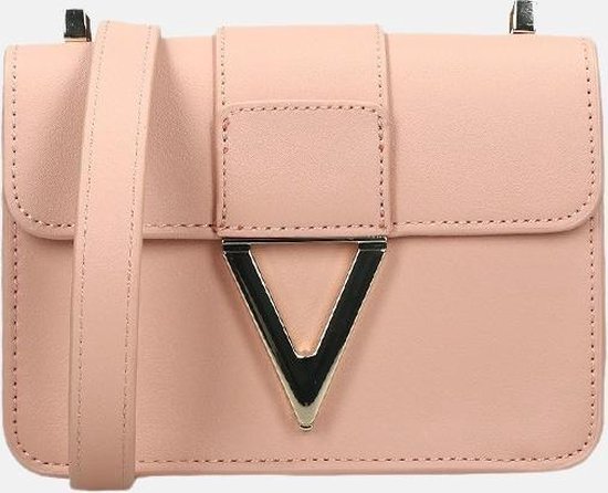 Valentino Bags Penelope Dames Crossbodytas - Roze