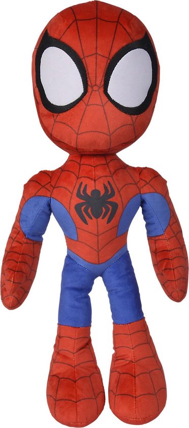 Jongens meisjes Spiderman Varsity honkbaljack met Glow in the Dark Eyes Kids Marvel Spidey Jas Kinderen Warm Bomberjas, Grijs, 3-4 jaar