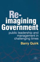 Re-imagining Government