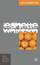 New British Fiction - Jeanette Winterson