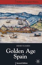 Studies in European History - Golden Age Spain