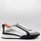 Dsquared2 Calf Leather Sneakers
