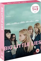 Big Little Lies: S1-2