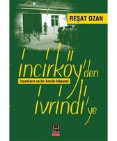 İncirköy'den İvrindi'ye