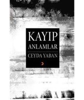 Kayıp Anlamlar