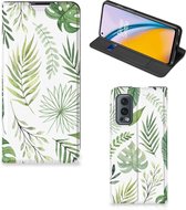 Étui pour smartphone OnePlus Nord 2 5G Wallet Book Case Parcourir