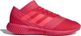 adidas Performance Nemeziz Tango 17.1 TR De schoenen van de voetbal Mannen rood 42 2/3