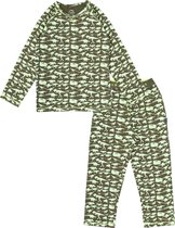 Claesen's pyjama jongen Glow Dina maat 152-158