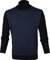 Suitable Merino Coltrui Indigo - maat L