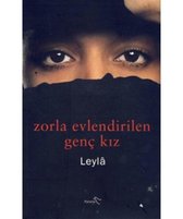 Zorla Evlendirilen Genç Kız