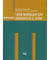 Tarım Makinaları için Mühendislik El Kitabı