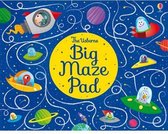 Big Maze Pad