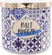 Colonial Candle – Everyday Luxe Bali Breeze – 411 gram