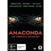 Anaconda Collection