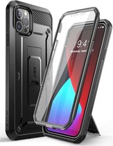 Supcase Unicorn Beetle Case hoesje voor iPhone 12 Pro Max - zwart