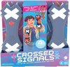 Afbeelding van het spelletje Crossed Signals - Franstalig