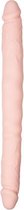 EasyToys Realistische Dubbele Dildo - 30 cm - Sextoys - Dildo's