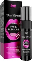 Deep Throat Spray - Munt - Drogist - Voor Haar