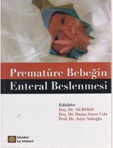 Prematüre Bebeğin Enteral Beslenmesi