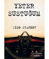 Yeter Sustuğum