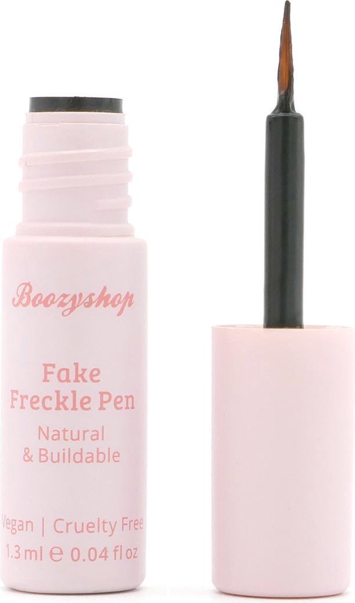 Boozyshop Fake Freckle Pen