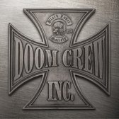 Doom Crew Inc. (MC) (Limited Edition)