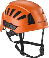 Skylotec Inceptor GRX klimhelm Oranje