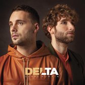 Delta - Genre Humain (CD)