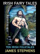 Fairy Tales Collection 4 - Irish Fairy Tales