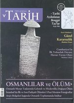 Toplumsal Tarih Dergisi Sayı: 110