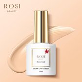 ROSI Beauty Base Coat - Gel Nagellak - Base Coat - 10ML