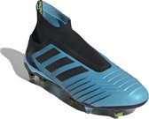 adidas Performance Redator 19+ Fg De schoenen van de voetbal Mannen blauw 39 1/3