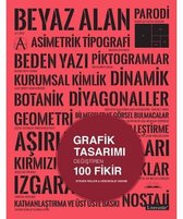 Grafik Tasarımı Değiştiren 100 Fikir