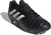 adidas Performance All Blacks Sg Junior Rugby schoenen Kinderen zwart 31.5