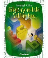 Bilgisayardaki Saklambaç