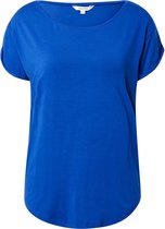 Mbym shirt nisha Blauw-M