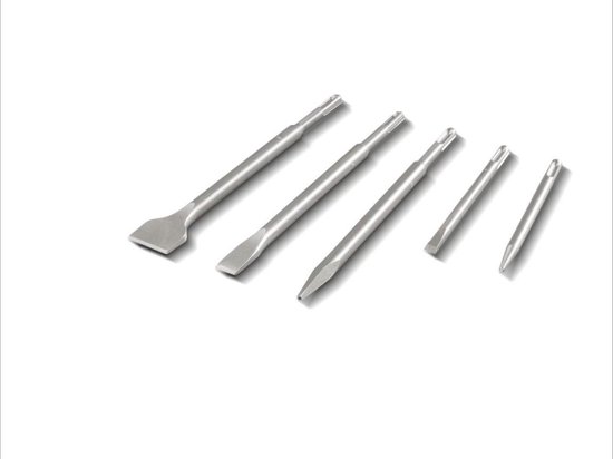 Stanley Carbide metselboor Zeskantboor - 10x82mm