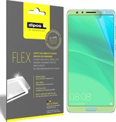 dipos I 3x Beschermfolie 100% compatibel met Huawei Nova 2S Folie I 3D Full Cover screen-protector