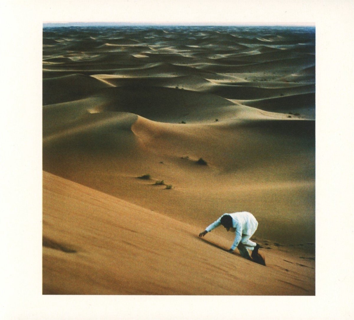 Baxter Dury - Prince Of Tears (CD)