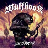 Wulfhook - The Impaler (CD)