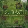 Pieter-Jan Belder - J.S. Bach: English Suites Bwv806-811 (2 CD)